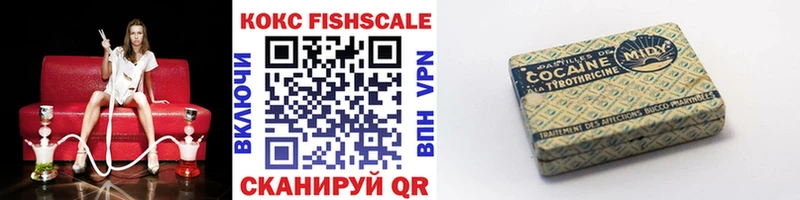 КОКАИН FishScale  Пошехонье 