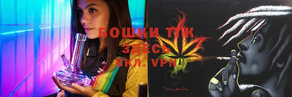 ALPHA PVP Лихославль