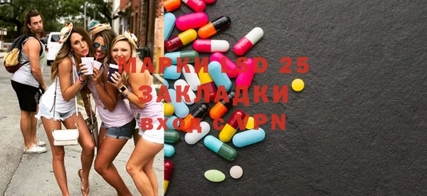 индика Липки