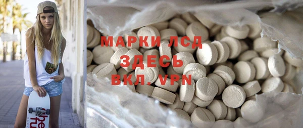 индика Липки